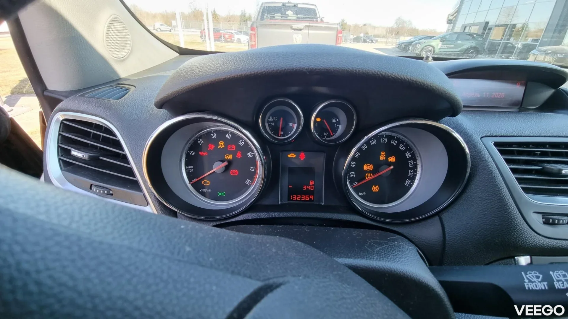 Opel Mokka Essentia 85kW