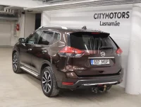 Nissan X-Trail Tekna 1.7 110kW thumbnail