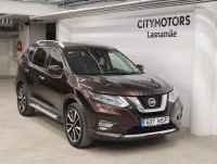 Nissan X-Trail Tekna 1.7 110kW thumbnail