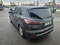 Ford S-MAX Titanium 2 110kW thumbnail