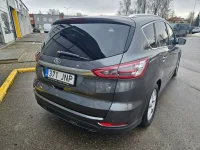 Ford S-MAX Titanium 2 110kW thumbnail