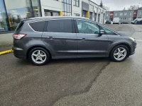 Ford S-MAX Titanium 2 110kW thumbnail