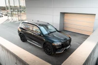 Mercedes-Benz GLS350 2.9 210kW thumbnail