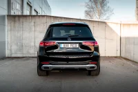 Mercedes-Benz GLS350 2.9 210kW thumbnail