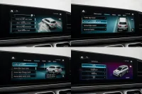 Mercedes-Benz GLS350 2.9 210kW thumbnail