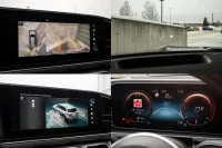 Mercedes-Benz GLS350 2.9 210kW thumbnail