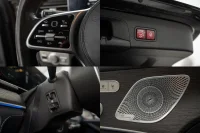 Mercedes-Benz GLS350 2.9 210kW thumbnail