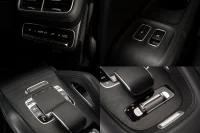 Mercedes-Benz GLS350 2.9 210kW thumbnail