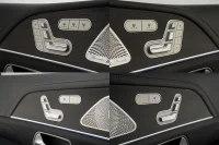 Mercedes-Benz GLS350 2.9 210kW thumbnail