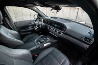 Mercedes-Benz GLS350 2.9 210kW thumbnail