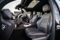 Mercedes-Benz GLS350 2.9 210kW thumbnail