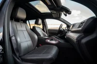 Mercedes-Benz GLS350 2.9 210kW thumbnail