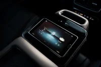 Mercedes-Benz GLS350 2.9 210kW thumbnail