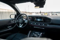 Mercedes-Benz GLS350 2.9 210kW thumbnail