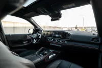 Mercedes-Benz GLS350 2.9 210kW thumbnail