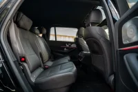 Mercedes-Benz GLS350 2.9 210kW thumbnail