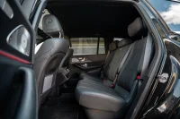 Mercedes-Benz GLS350 2.9 210kW thumbnail