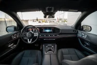 Mercedes-Benz GLS350 2.9 210kW thumbnail