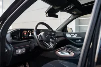 Mercedes-Benz GLS350 2.9 210kW thumbnail