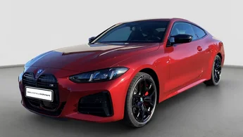 Image of BMW M440I XDRIVE M-Sport PRO 3 280kW