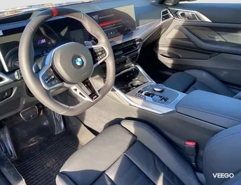 BMW M440I XDRIVE M-Sport PRO 3 280kW