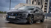 Volvo V60 "Polestar" 3.0 224kW thumbnail