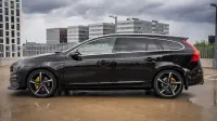Volvo V60 "Polestar" 3.0 224kW thumbnail