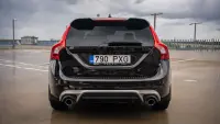 Volvo V60 "Polestar" 3.0 224kW thumbnail
