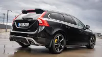 Volvo V60 "Polestar" 3.0 224kW thumbnail