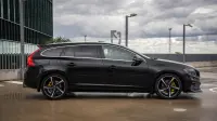 Volvo V60 "Polestar" 3.0 224kW thumbnail