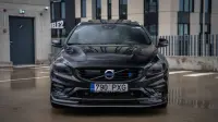 Volvo V60 "Polestar" 3.0 224kW thumbnail