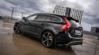 Volvo V60 "Polestar" 3.0 224kW thumbnail