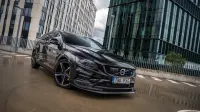 Volvo V60 "Polestar" 3.0 224kW thumbnail