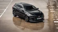 Volvo V60 "Polestar" 3.0 224kW thumbnail