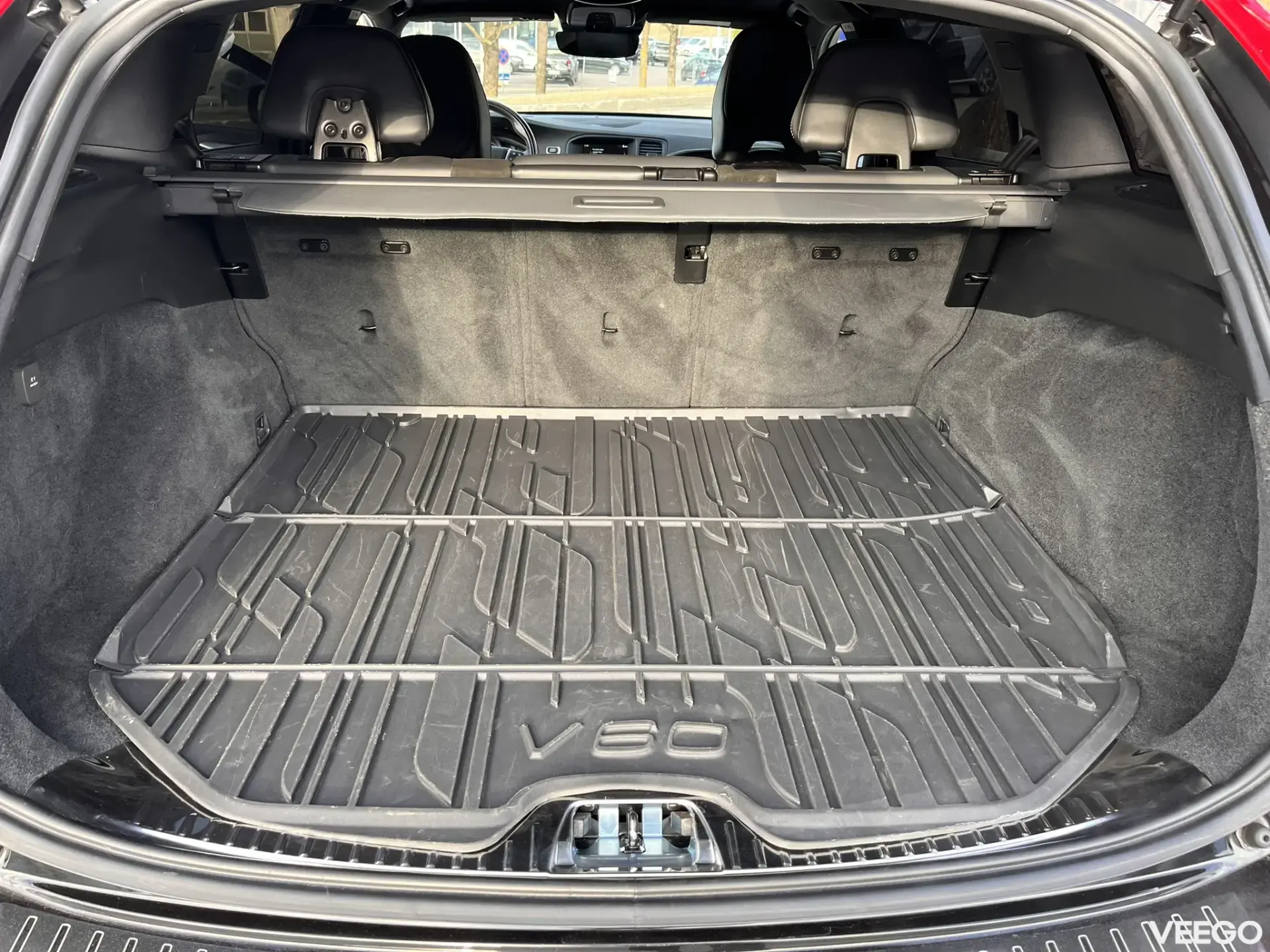 Volvo V60 "Polestar" 3.0 224kW