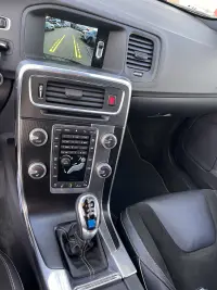 Volvo V60 "Polestar" 3.0 224kW thumbnail