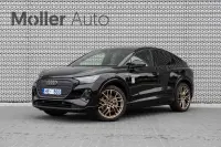 Audi Q4 e-tron 210kW thumbnail
