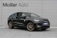 Audi Q4 e-tron 210kW thumbnail