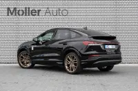 Audi Q4 e-tron 210kW thumbnail