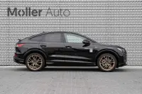 Audi Q4 e-tron 210kW thumbnail