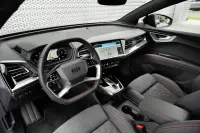Audi Q4 e-tron 210kW thumbnail