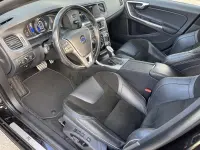 Volvo V60 "Polestar" 3.0 224kW thumbnail