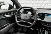 Audi Q4 e-tron 210kW thumbnail