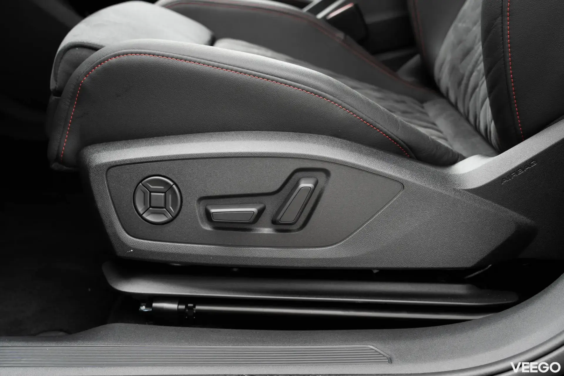 Audi Q4 e-tron 210kW