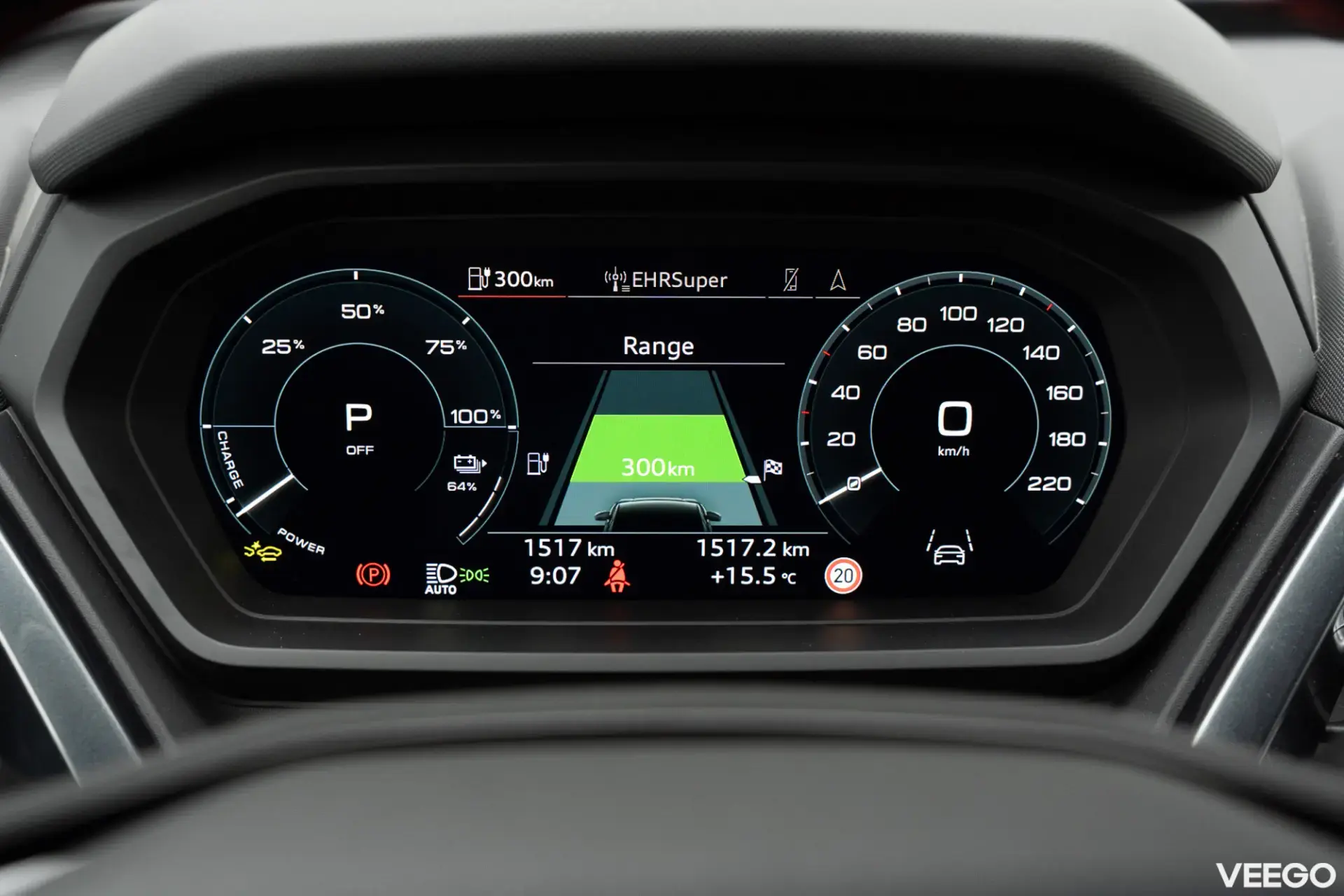 Audi Q4 e-tron 210kW