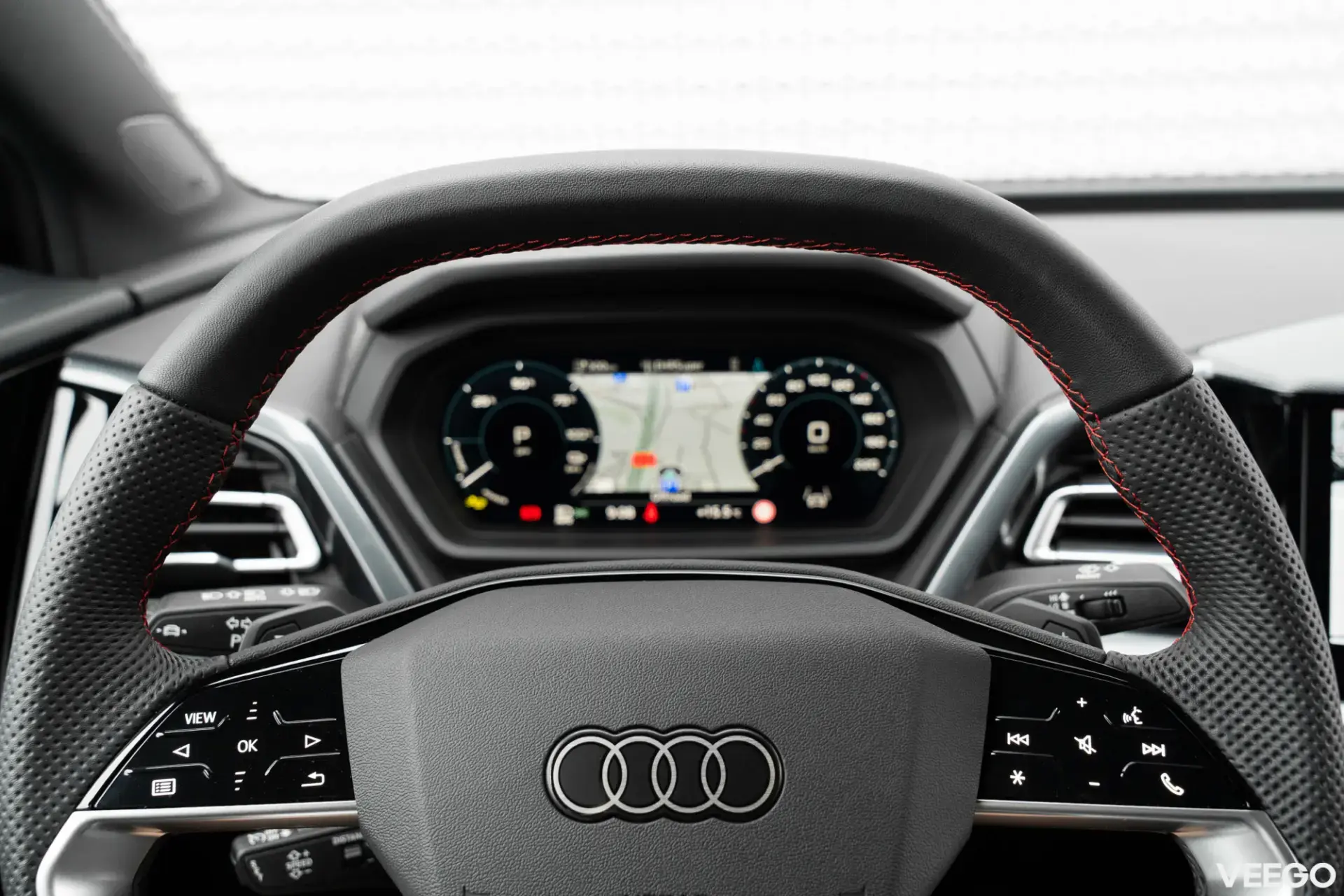 Audi Q4 e-tron 210kW