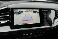 Audi Q4 e-tron 210kW thumbnail