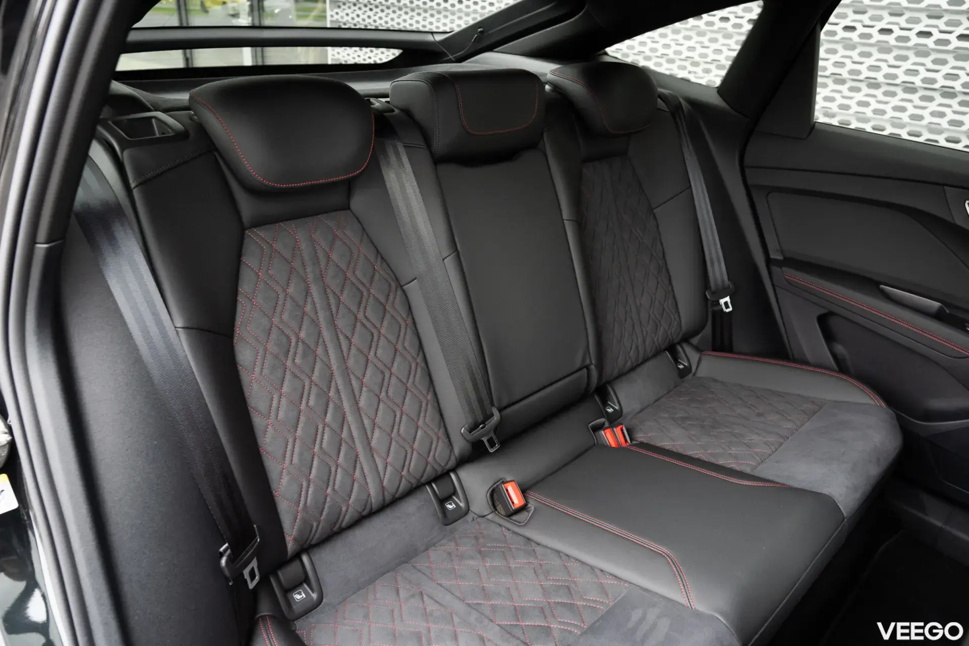 Audi Q4 e-tron 210kW