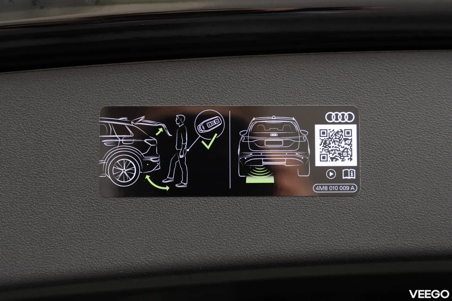 Audi Q4 e-tron 210kW