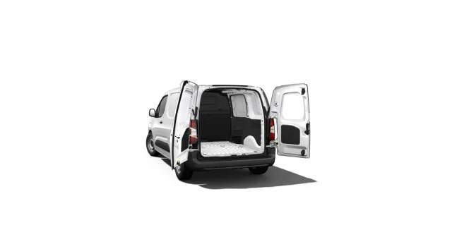 Image of Citroen Berlingo VAN L2 2.4t Diesel 130 AT 1.5 96kW